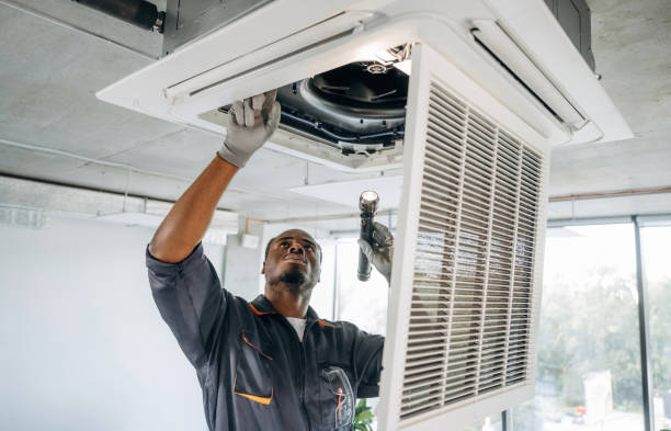 Licensed Air Conditioning Service service in Acushnet, MA - FH HVAC