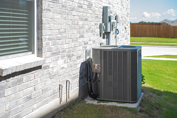 Reliable Air Conditioning Service contractor in Acushnet, MA by FH HVAC